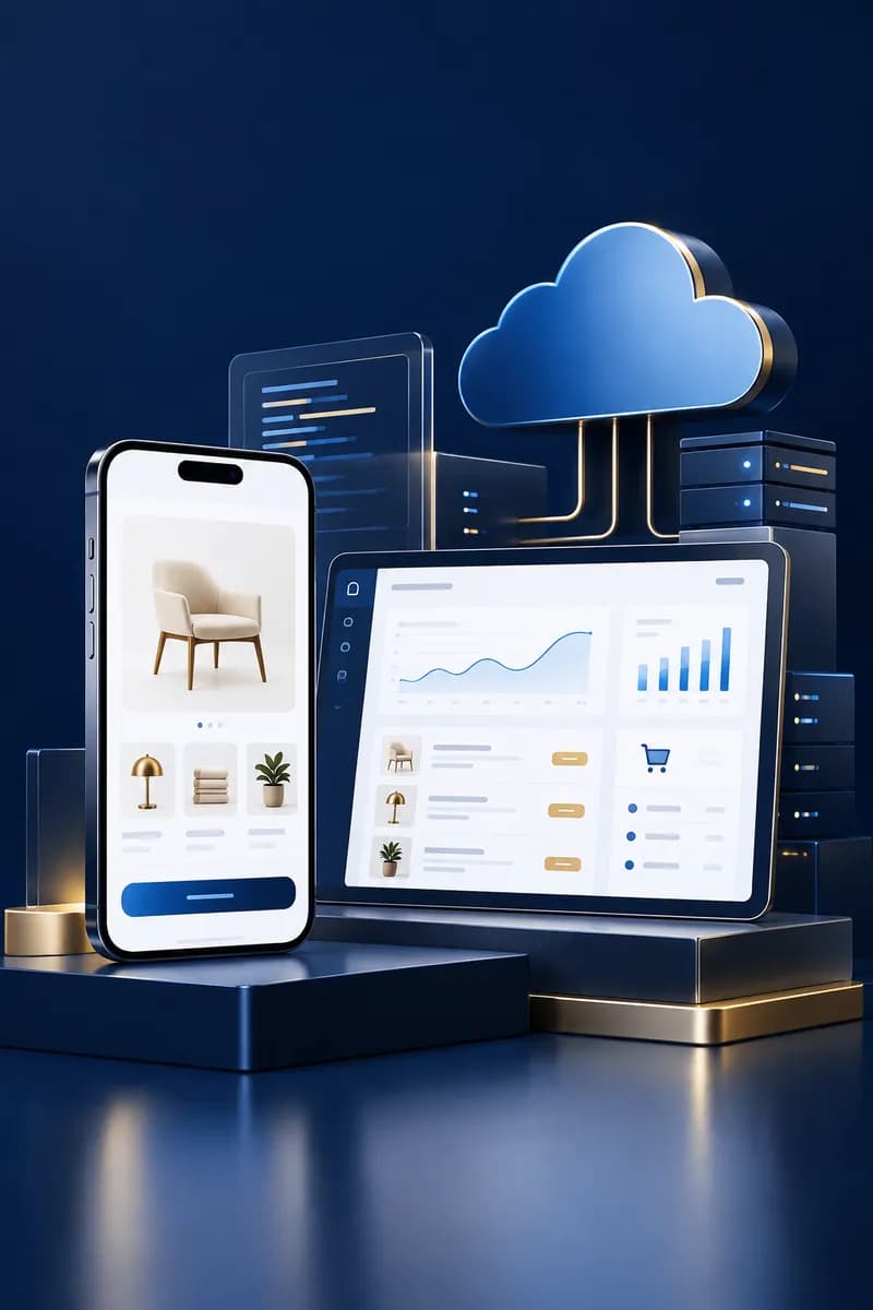Mobil ve Commerce